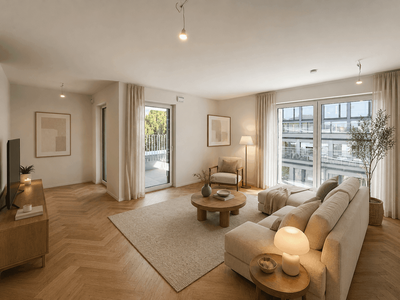 Wohnung kaufen in 5020 Salzburg