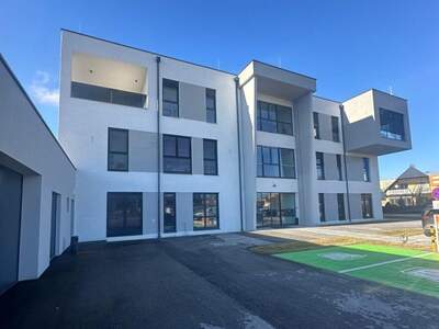 Gewerbeobjekt mieten in 9020 Klagenfurt (Bild 1)