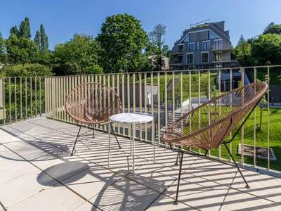 Eigentumswohnung in 1190 Wien