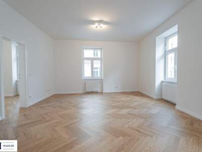 Altbauwohnung kaufen in 1140 Wien (Bild 5)