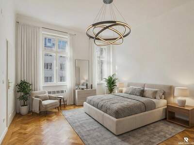 Mietwohnung in 1160 Wien