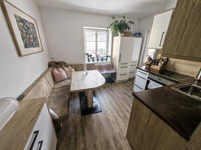 Wohnung mieten in 5600 Sankt Johann (Bild 1)