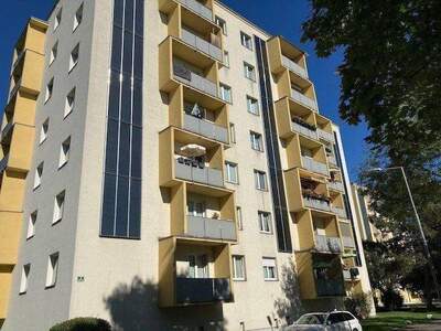Wohnung mieten in 3500 Krems