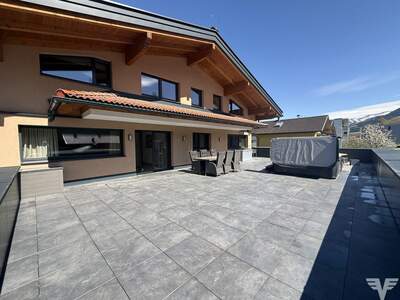 Wohnung mit Balkon kaufen in 5760 Saalfelden (Bild 4)