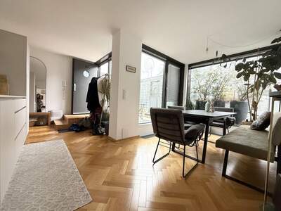 Wohnung mieten in 1060 Wien (Bild 5)
