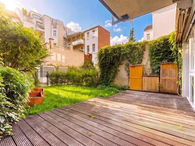 Wohnung kaufen in 1140 Wien