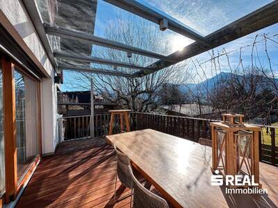 Einfamilienhaus kaufen in 6822 Satteins (Bild 4)