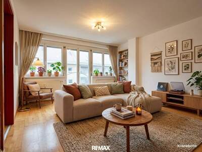 Wohnung mieten in 1140 Wien