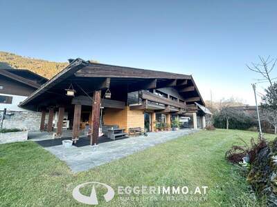 Haus kaufen in 5700 Zell am See (Bild 1)