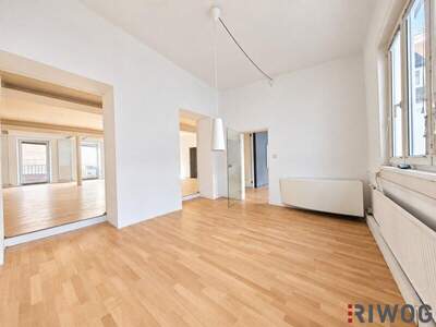 Büro / Praxis mieten in 1040 Wien (Bild 5)