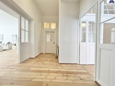 Apartment provisionsfrei mieten in 1010 Wien