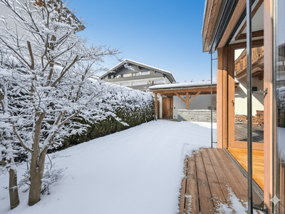 Eigentumswohnung in 6365 Kirchberg