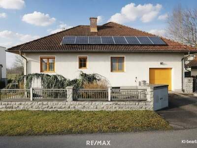 Haus kaufen in 4642 Sattledt