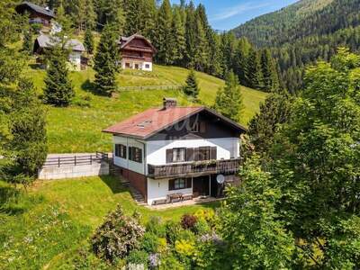 Haus kaufen in 9546 St. Oswald