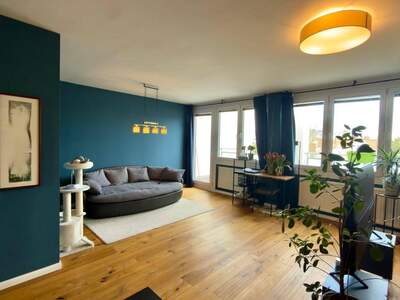 Eigentumswohnung in 1210 Wien