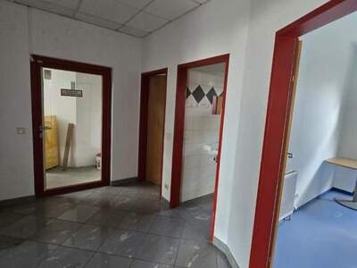 Gewerbeobjekt mieten in 3430 Tulln