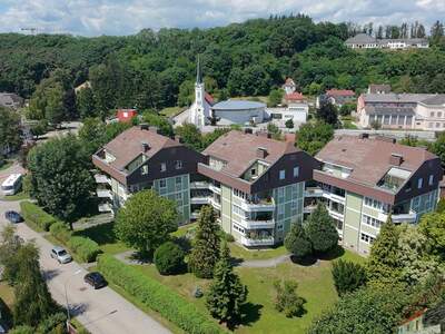 Wohnung kaufen in 3100 St. Pölten (Bild 2)