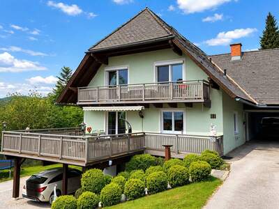 Haus kaufen in 8171 Sankt Kathrein
