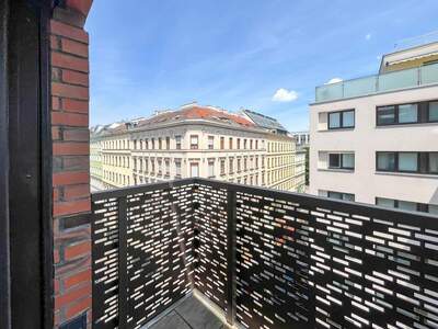 Wohnung mieten in 1030 Wien
