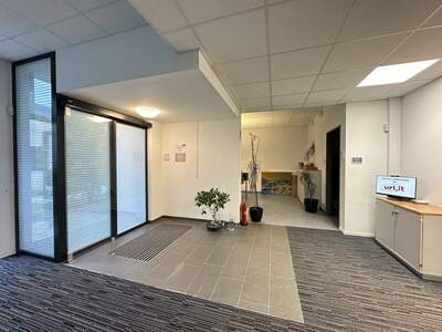 Büro / Praxis mieten in 8020 Graz (Bild 2)