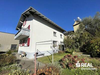 Haus kaufen in 6700 Bludenz (Bild 1)