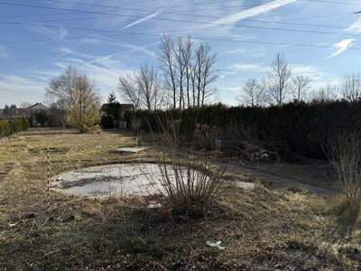 Grundstück kaufen in 7201 Neudörfl (Bild 3)