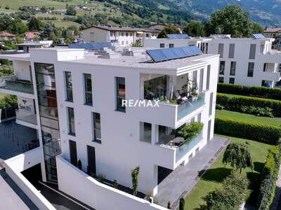 Wohnung kaufen in 9900 Lienz