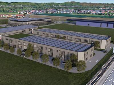 Office / Business kaufen in 4052 Oberösterreich