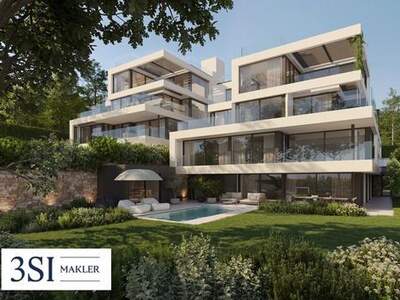 Wohnung kaufen in 1180 Wien