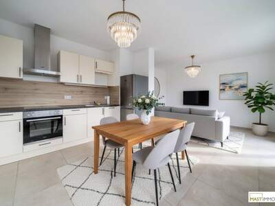 Mietwohnung in 2231 Strasshof