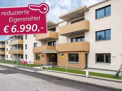 Wohnung mieten in 3950 Gmünd