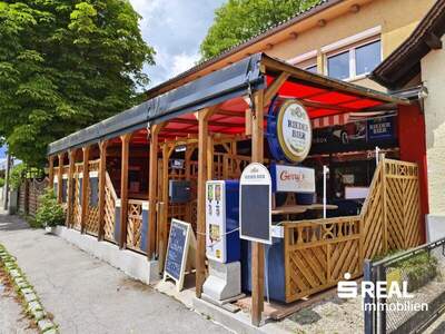 Gastronomie / Restaurant kaufen in 4910 Ried