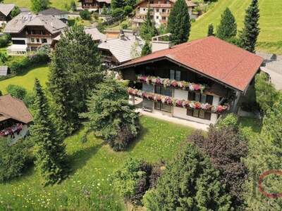 Haus kaufen in 9546 Bad Kleinkirchheim
