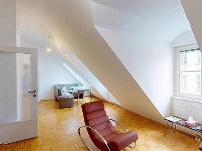 Wohnung mieten in 1090 Wien