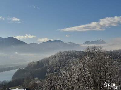 Terrassenwohnung kaufen in 9161 Maria Rain (Bild 3)