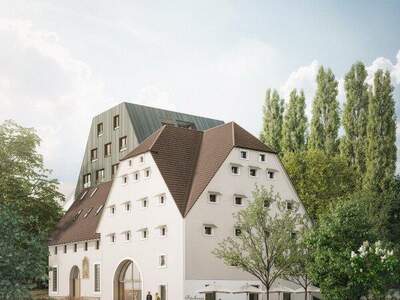 Terrassenwohnung kaufen in 8010 Graz (Bild 3)
