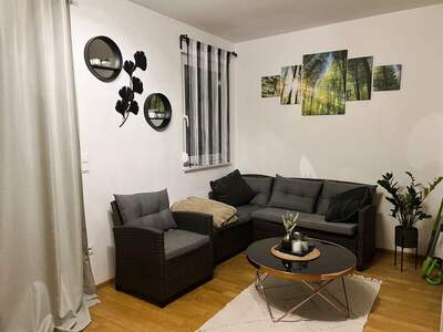 Wohnung mit Balkon mieten in 8073 Feldkirchen (Bild 2)