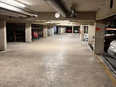 Halle / Lager / Produktion mieten in 1170 Wien (Bild 2)