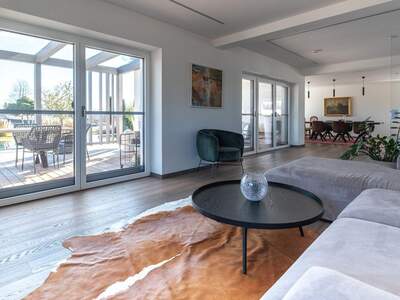 Haus mit Garten kaufen in 5111 Bürmoos (Bild 3)