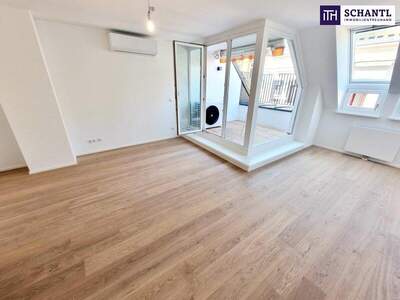 Terrassenwohnung kaufen in 1180 Wien (Bild 4)