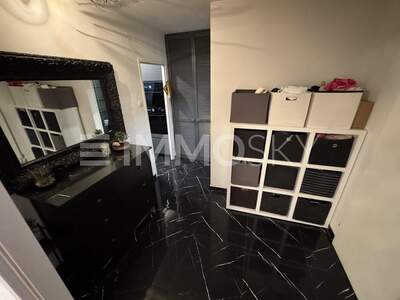 Terrassenwohnung kaufen in 1100 Wien (Bild 4)