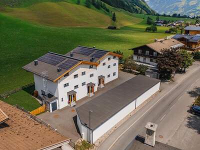Reihenhaus kaufen in 5661 Rauris (Bild 2)
