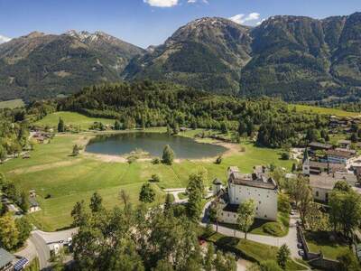 Mehrfamilienhaus kaufen in 5622 Goldegg