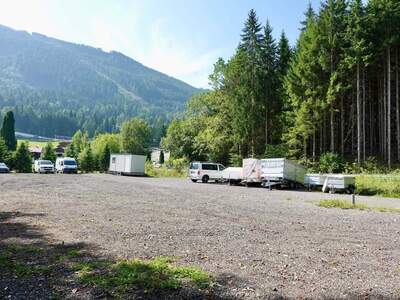 Grundstück mieten in 6080 Innsbruck