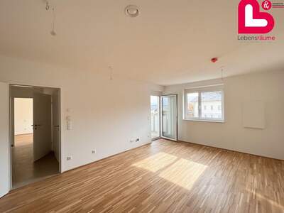 Wohnung mit Balkon mieten in 4240 Waldburg (Bild 3)