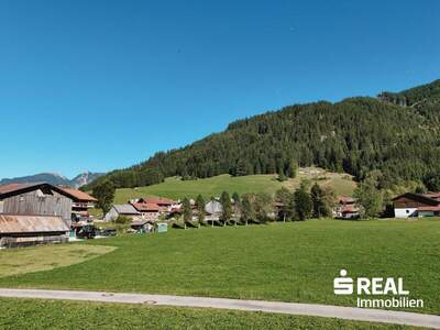 Grundstück kaufen in 6675 Tannheim (Bild 5)