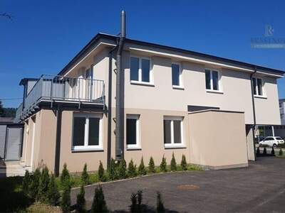 Mietwohnung in 9020 Klagenfurt