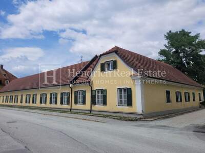 Anlageobjekt kaufen in 8292 Neudau (Bild 4)