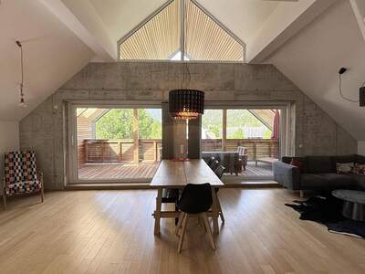 Wohnung kaufen in 4573 Hinterstoder