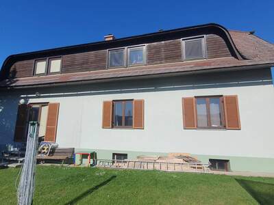 Haus provisionsfrei kaufen in 8650 Kindberg